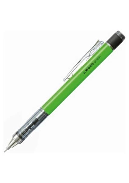 TOMBOW VERSATIL MONOGRAPH 05 NEON YESIL DPA-134E