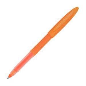 UNI JEL KALEM GEL STICK 07 PORTAKAL 1 LI (170)