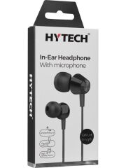 HYTECH KULAKLIK MIKROFONLU MAVI (HY-XK30)