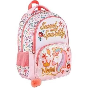 MUGGLE MU-9046 SWEET AND SPARKLY KOLEKSIYONU ILKOK