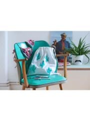 EDDING E-4600 T-SHIRT KALEMİ 5 LI COOL 099