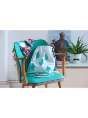 EDDING E-4600 T-SHIRT KALEMİ 5 LI COOL 099