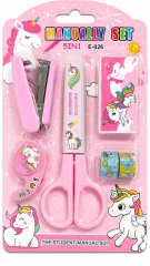JOYLAND KREATIF KIRTASIYE SETI UNICORN(JY-0093-06)