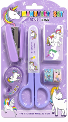 JOYLAND KREATIF KIRTASIYE SETI UNICORN(JY-0093-06)