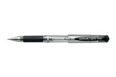 UNIBALL SIGNO BROAD JEL KALEM 1mm SIYAH (UM-153)