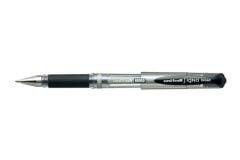 UNIBALL SIGNO BROAD JEL KALEM 1mm SIYAH (UM-153)