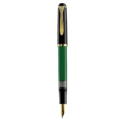 PELIKAN M151 DOLMAKALEM YESIL-SIYAH