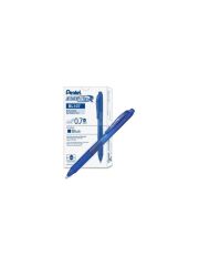PENTEL ENERGEL LIKIT ROLLER 07 MAVI BL107-C