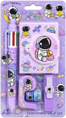 JOYLAND KREATIF KIRTASIYE SETI ASTRONO(JY-0103-03)
