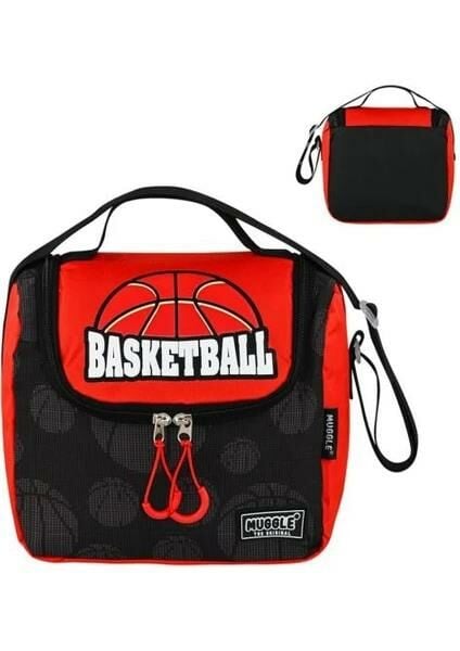 MUGGLE MU-9166 TEAM BASKETBALL KOLEKSIYONU BESLENM