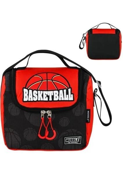 MUGGLE MU-9166 TEAM BASKETBALL KOLEKSIYONU BESLENM