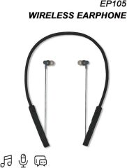 SUBZERO EP105 BOYUN ASKILI BLUETOOTH KULAKLIK 30dk