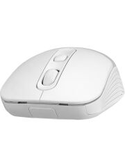 EVEREST SM-18 Usb BEYAZ/GRI 2.4Ghz KABLOSUZ MOUSE