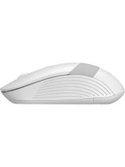 EVEREST SM-18 Usb BEYAZ/GRI 2.4Ghz KABLOSUZ MOUSE