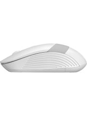 EVEREST SM-18 Usb BEYAZ/GRI 2.4Ghz KABLOSUZ MOUSE
