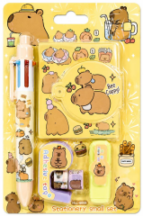 JOYLAND KREATIF KIRTASIYE SETI CAPYBAR(JY-0103-05)