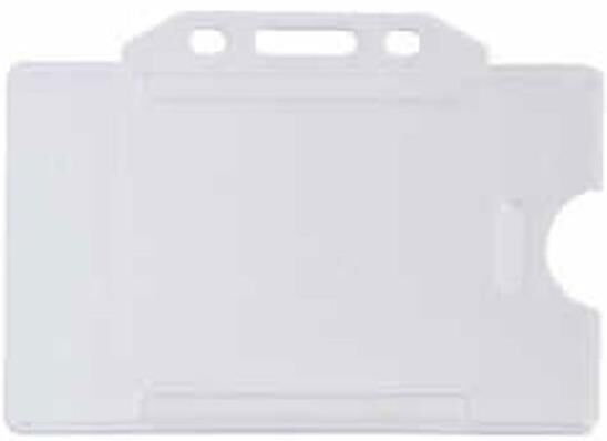 KRAF KART KABI SEFFAF 50LI (509G)