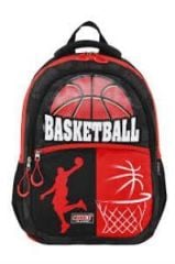 MUGGLE MU-9164 TEAM BASKETBALL KOLEKSIYONU ILKOKUL