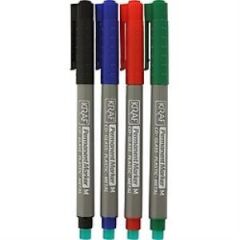 PERMANENT MARKER KRAF M KRS.RENK 1 LI (260M)