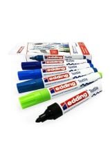 EDDING  E-4500 T-SHIRT KALEMI 5 LI COOL 099