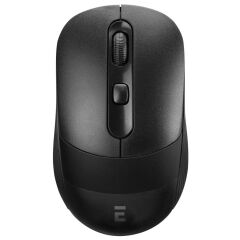 EVEREST SM-18 Usb SIYAH 2.4Ghz KABLOSUZ MOUSE