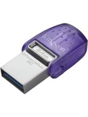 KINGSTON DTDUO3CG3/64GB MICRODUO 3C 200MB/S DUAL