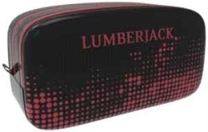 LUMBERJACK KALEM CANTASI IKI BOLMELI (LMKLK20321)