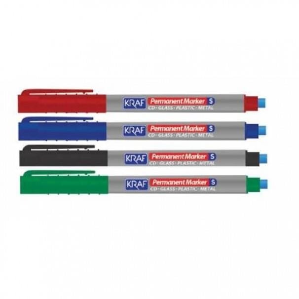 PERMANENT MARKER KRAF S KRS.RENK 1 LI (270S)