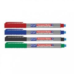 PERMANENT MARKER KRAF S KRS.RENK 1 LI (270S)