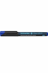 SCHNEIDER MAXX 224M ASETAT KALEMI MAVI