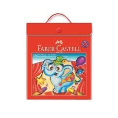 FABER REDLINE CANTALI PASTEL BOYA 36 RENK 1125137