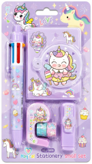 JOYLAND KREATIF KIRTASIYE SETI UNICORN(JY-0103-07)