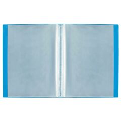 LOLY SUNUM DOSYASI A4  20 LI MAV(BP202L-35)