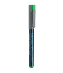SCHNEIDER MAXX 220S ASETAT KALEMI YESIL