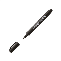 ARTLINE KALIGRAFI KALEMI 3mm SUPREME 243 SIYAH