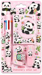 JOYLAND KREATIF KIRTASIYE SETI PANDA (JY-0103-10)