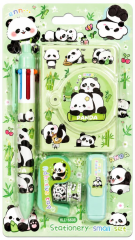 JOYLAND KREATIF KIRTASIYE SETI PANDA (JY-0103-10)