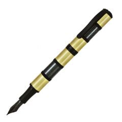 MONTEVERDE REGATTA BRASS DOLMAKALEM (32294)