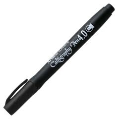 ARTLINE KALIGRAFI KALEMI 4mm SUPREME 244 SIYAH