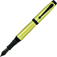 MONTEVERDE INVINCIA BRASS DOLMAKALEM (42504)