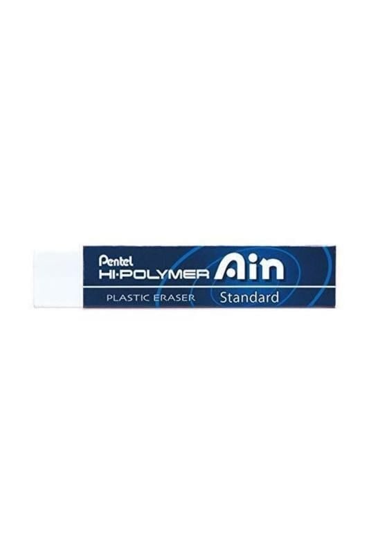 PENTEL SILGI HI-POLYMER AIN STANDART (ZETH07)