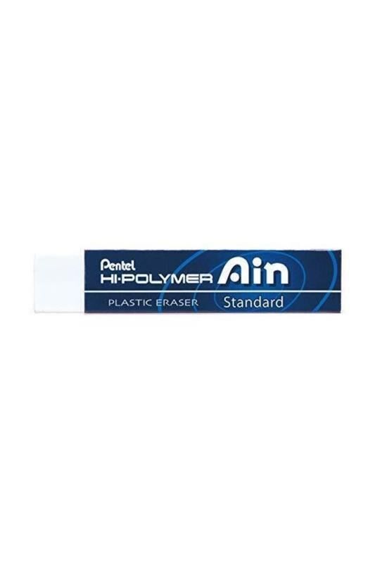 PENTEL SILGI HI-POLYMER AIN STANDART (ZETH07)