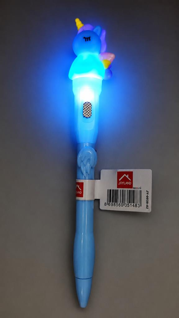 JOYLAND TUKENMEZ KALEM UNICORN (JY-0039-02)