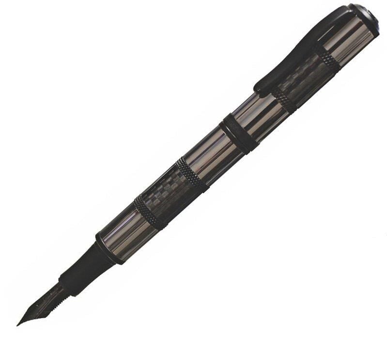MONTEVERDE REGATTA GUN METAL DOLMAKALEM  (41574)