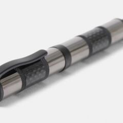 MONTEVERDE REGATTA GUN METAL DOLMAKALEM  (41574)