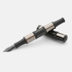 MONTEVERDE REGATTA GUN METAL DOLMAKALEM  (41574)