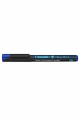 SCHNEIDER MAXX 220S ASETAT KALEMI MAVI