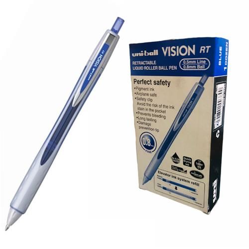 UNI VISION ROLLER BASMALI 08 MAVI 12 LI (UBN-178)