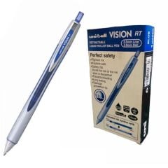 UNI VISION ROLLER BASMALI 08 MAVI 12 LI (UBN-178)