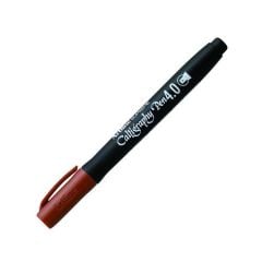 ARTLINE KALIGRAFI KALEMI 4mm SUPREME 244 KAHVE